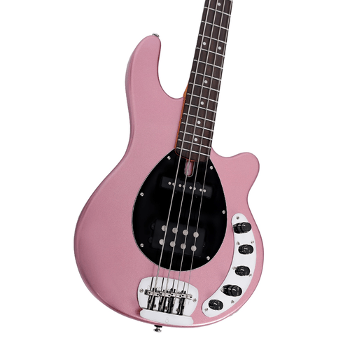 MARCUS MILLER Z7-4 BURGUNDY