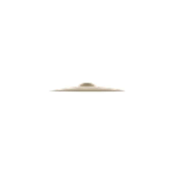 Zildjian A0268-18" A Fast Crash
