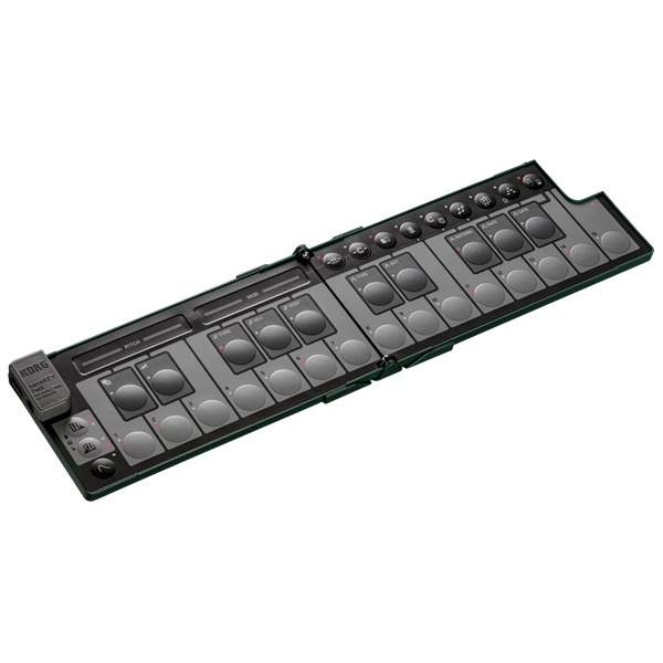 Korg NANOKEY-FD AG