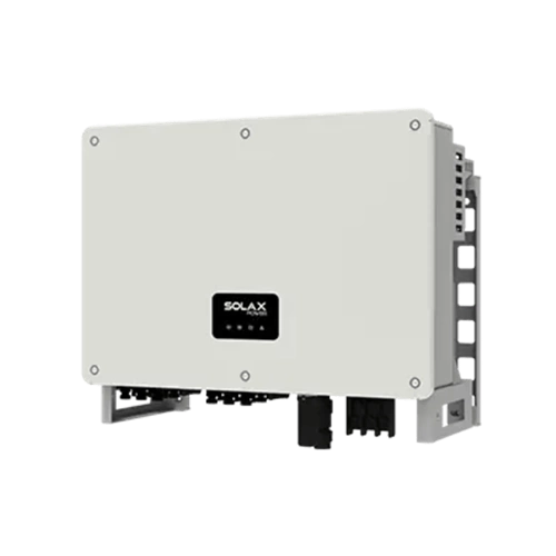 Inverter Solax X3-MGA-60K-G2 60 Kw