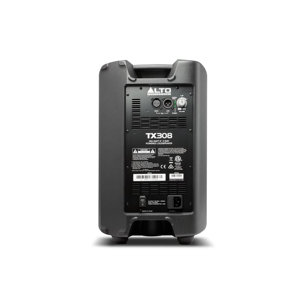 Alto Professional TX308