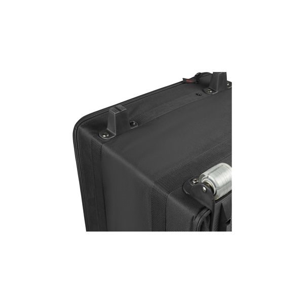 Gator Cases G-901 Custodia Testata con maniglia e rotelle