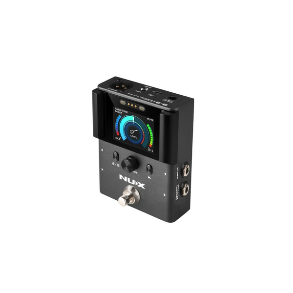 NUX Sistema wireless professionale