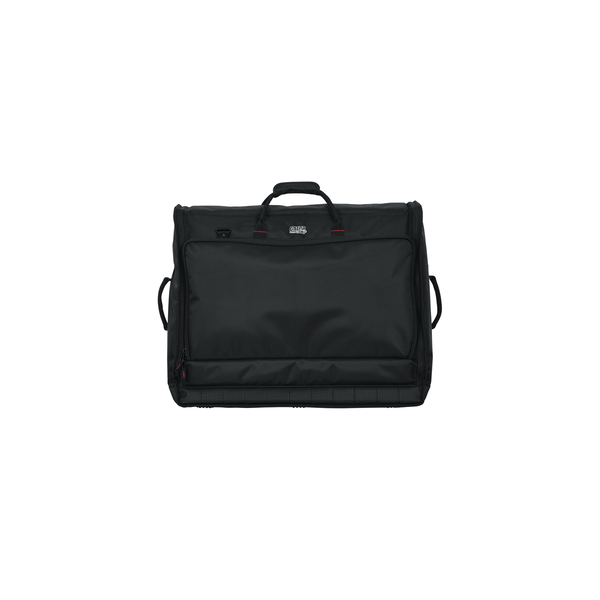 Gator Cases G-MIXERBAG-2621 Borsa mixer/attrezzatura 66 x 53,3 x 21,6 cm