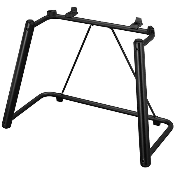 YAMAHA L7B SUPPORTO PER TASTIERE STAND TYROS E GENOS DIGITAL WORKSTATION DIGITALE 76 TASTI