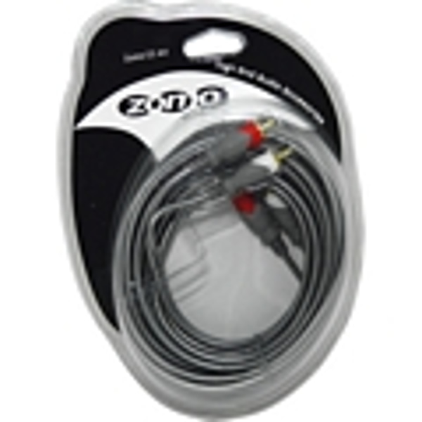 ZOMO Cavo CC-60 - RCA - RCA - 6m