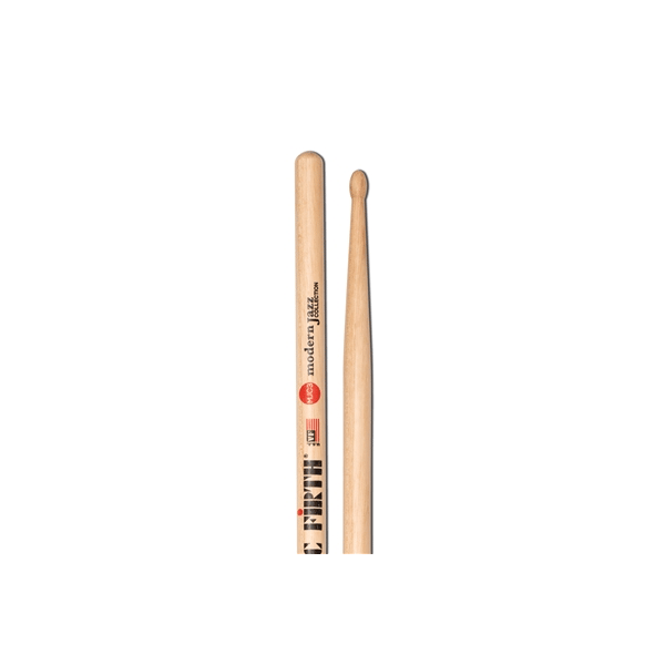 Vic Firth MJC3 - Bacchette Modern Jazz Collection