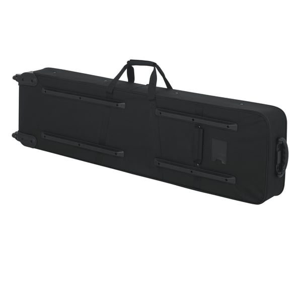 Gator Cases GK-76-SLIM Custodia Tastiera 76 tasti Slim