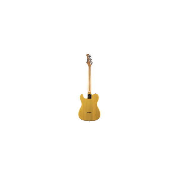 Eko Guitars TL-400 Butterscotch