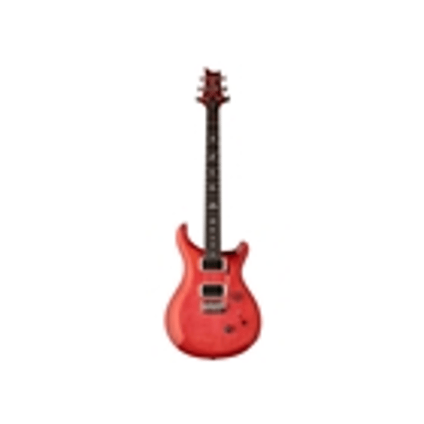 PRS 10th Anniversary S2 Custom 24 LTD Bonni Pink Cherry Burst