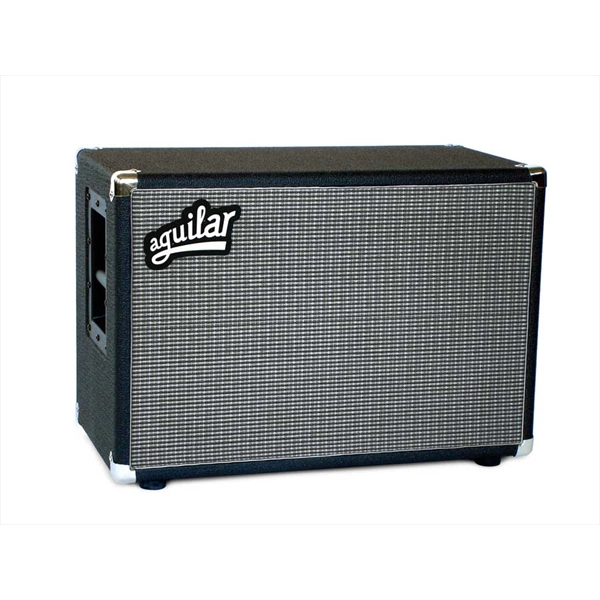 Aguilar DB 210 - 8 ohm - black