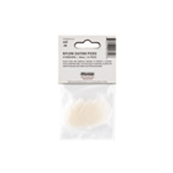 Dunlop 44P.46 Nylon Standard Cream .46mm