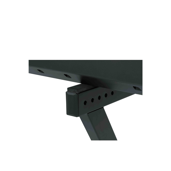 Gator Frameworks GFWKEYZ0500 Supporto per tastiera stile Z