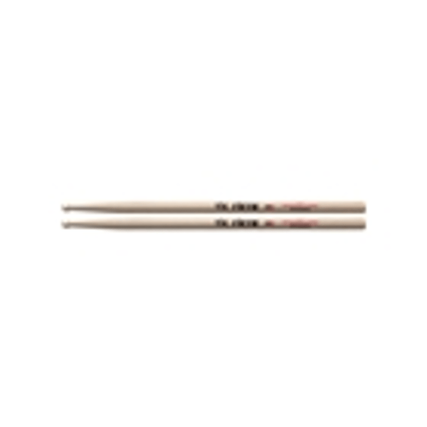 Vic Firth 5BBRL - Bacchette American Classic punta a Barile