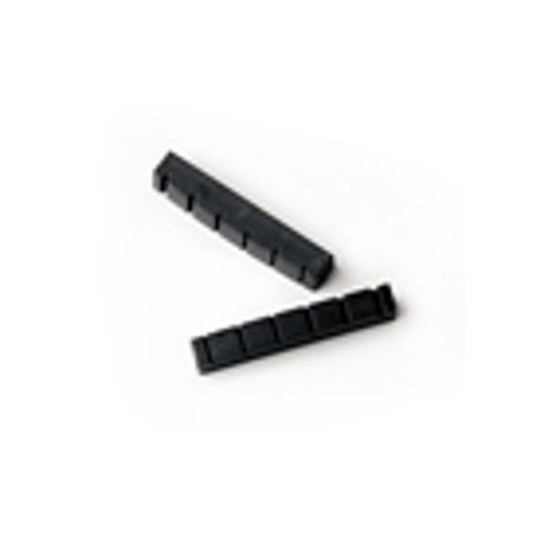 PRS Nut_Capotasto, Wide-thin/fat (Pattern Thin/Pattern