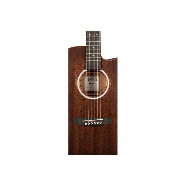 Martin &amp; Co. 000CJr-10E STREETMASTER