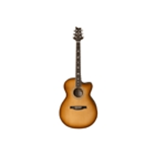 PRS SE A40E Tobacco Burst