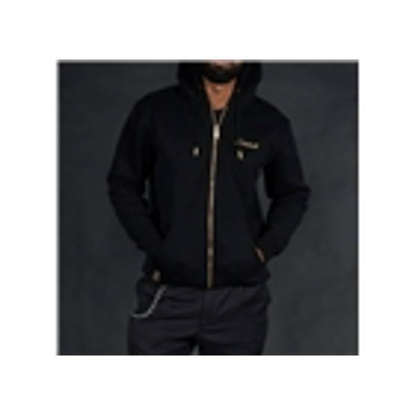 Marshall 60th Anniversary Hoodie M