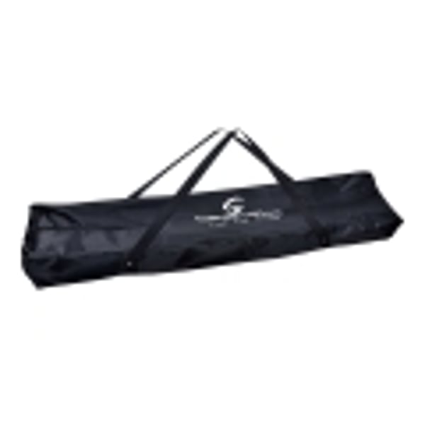 SOUNDSATION Kit stativi per diffusori Safety Air system con borsa