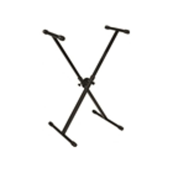 Quik Lok BS/619 Supporto per Amplificatore