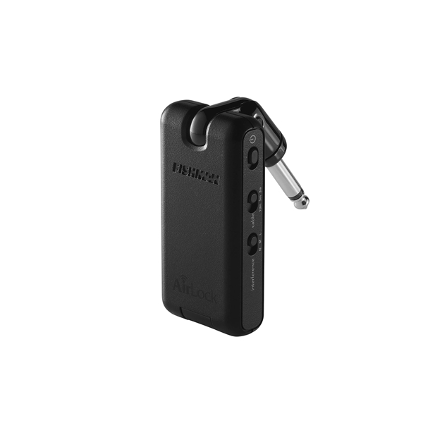 Fishman PRO-AIR-GT1 AirLock GT Wireless System