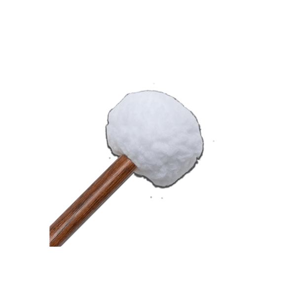 Vic Firth MB3S - Corpsmaster Bass Mallets Large
