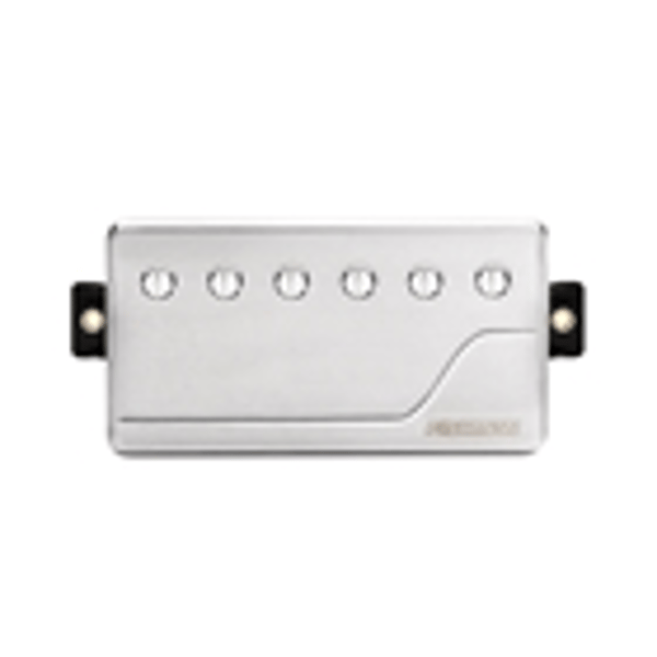 Fishman Fluence Classic Humbucker Bridge Brushed Stainless