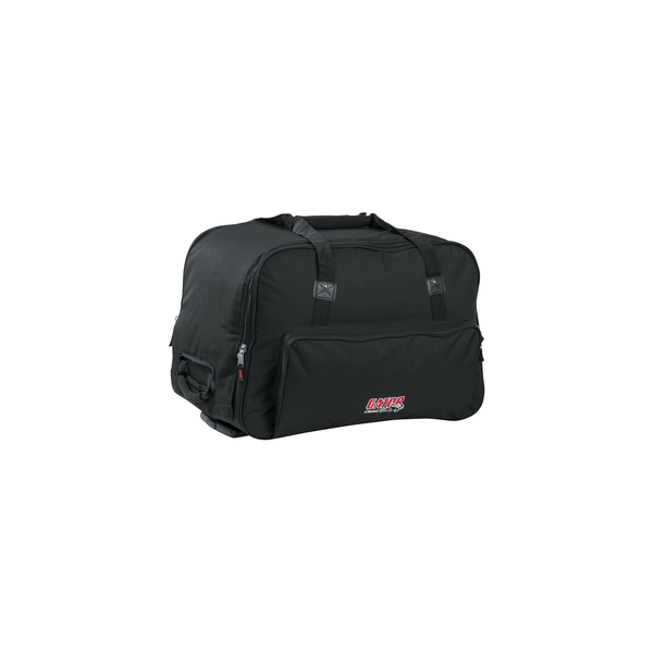 Gator Cases GPA-712SM Borsa ruote altoparlanti 12" compatto