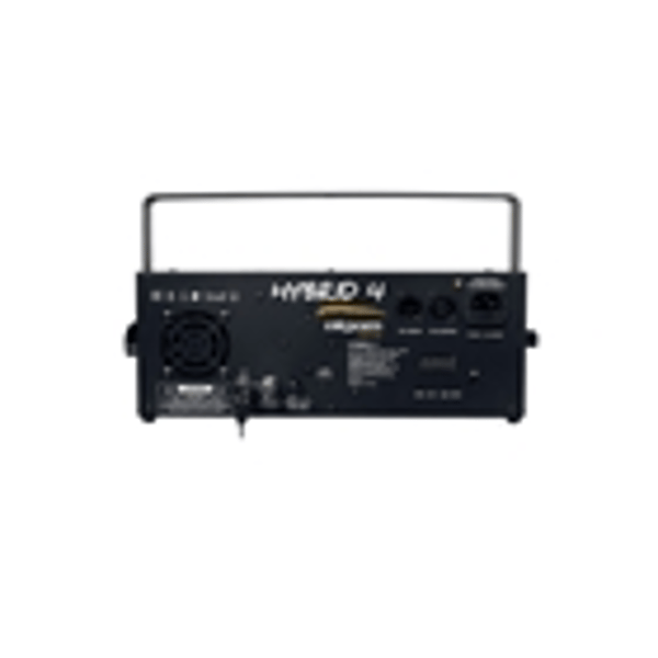 Algam Lighting HYBRID 4