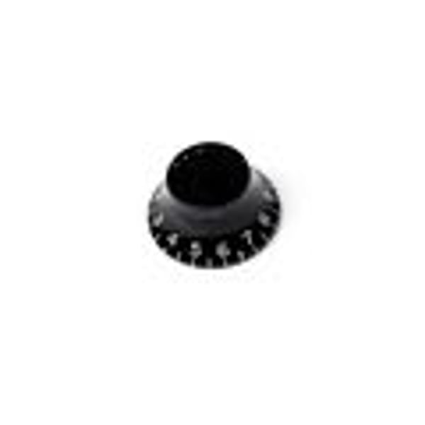SOUNDSATION PARTS Manopola adatta per Epiphone (Nero)