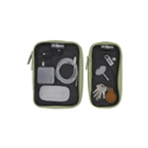 PZA Zildjian Accessory Pouch Set 2pc SGE