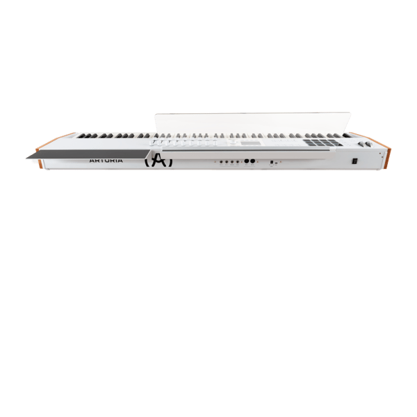 ARTURIA KeyLab 88 mk3 White