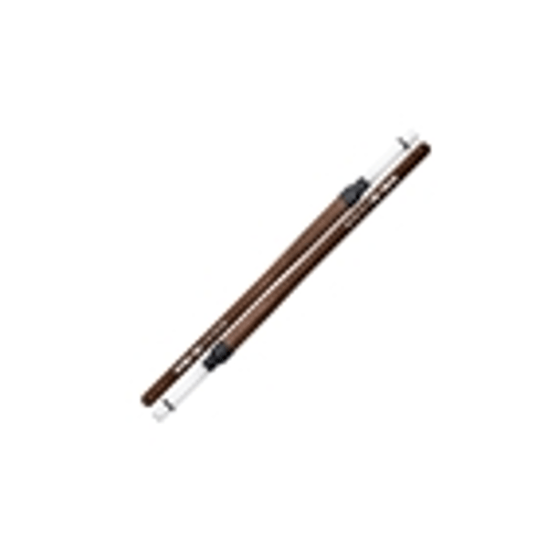 Vic Firth RXP - Spazzola RUTE-X Poly Synthetic