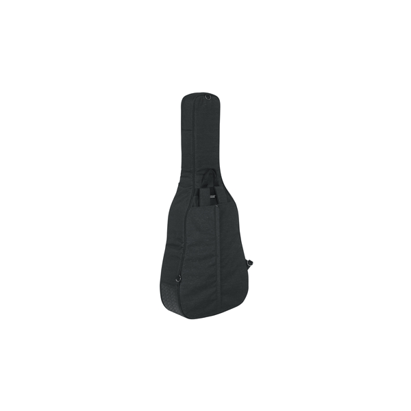 Gator Cases GT-JUMBO-BLK Borsa Transit nera Jumbo acustica