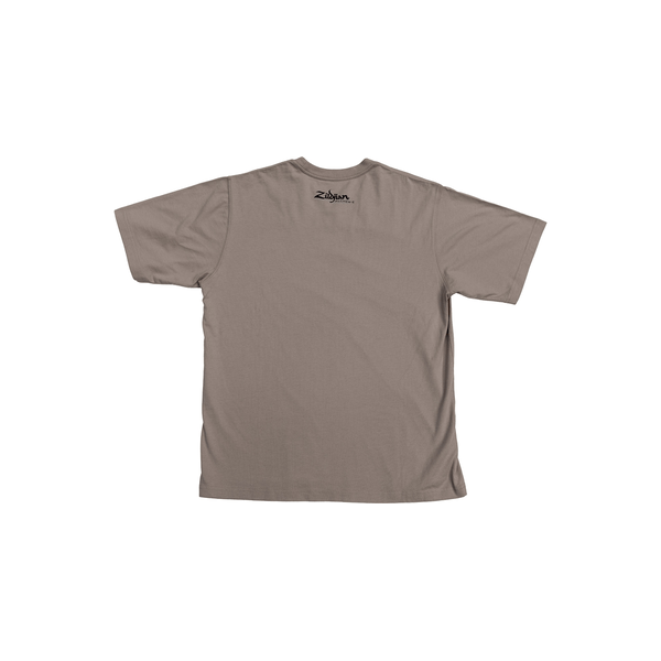 Zildjian ZATS0172-LE Alchem-E Sand T-Shirt Medium