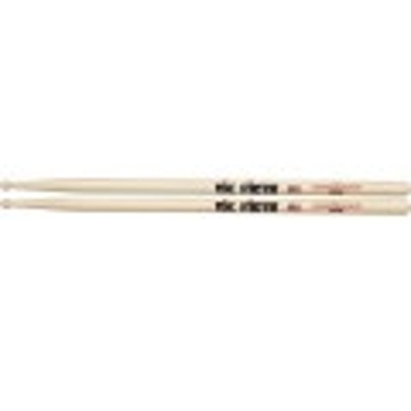 VIC FIRTH Bacchette American Sound® Hickory. Modello AS5B
