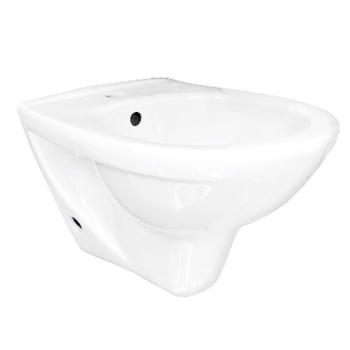 LINPH Bidet sospeso metrica