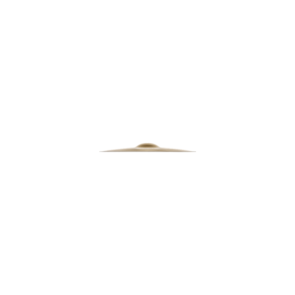 Zildjian A0419-18" A Classic Orchestral Suspended - Suspended