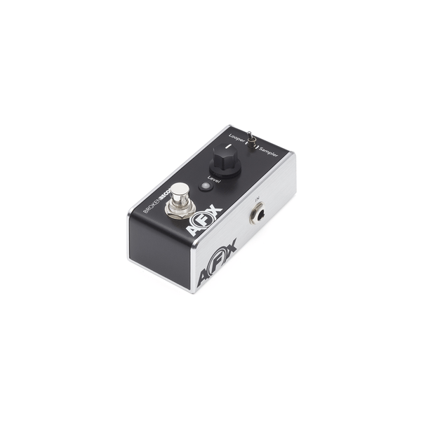 Fishman Broken Record Looper Mini PRO-AFX-LP2