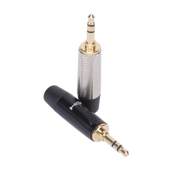 DIE HARD Jack Stereo Professionale ONEHERO - Ø 3.5 mm - 1/8.