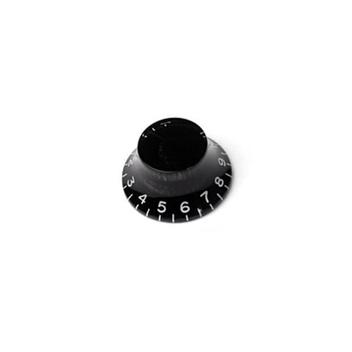 SOUNDSATION PARTS Manopola adatta per Epiphone (Nero)