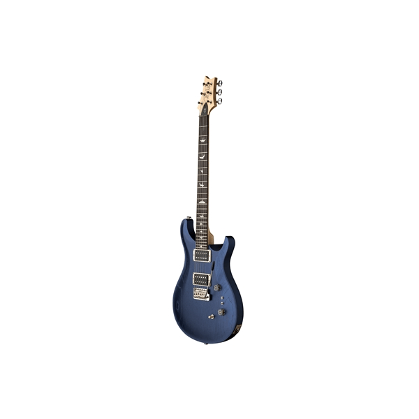 PRS CE 24-08 Swamp Ash Limited Edition Metallic Midnight