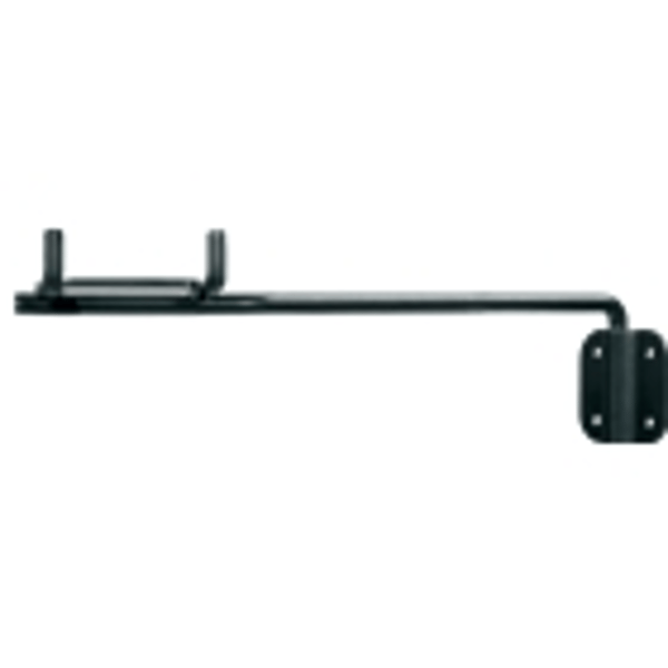 RTX 222R Sostegno a Muro per Chitarra/Bassa Destra