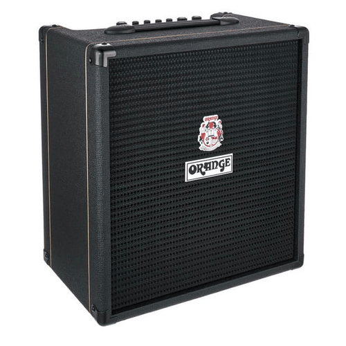 ORANGE CRUSH BASS 50 BK