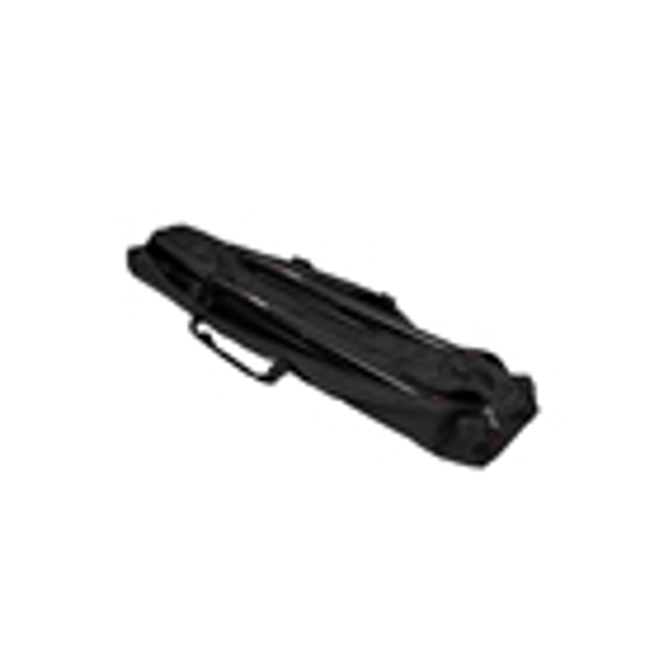Gator Frameworks GFW-SPK-3000SET - Coppia di supporti per diffusori deluxe con borsa