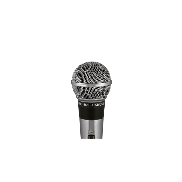 Shure 565SD Microfono voce dinamico cardioide