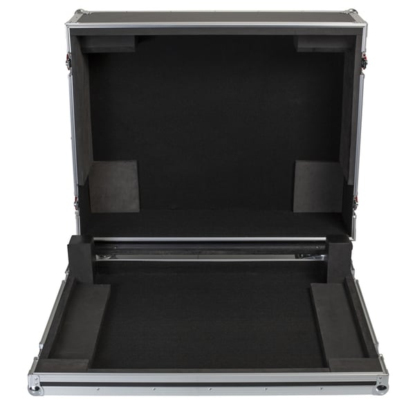 Gator Cases GTOURAVANTISNDH Flight Case Mixer Allen & Heath Avantis
