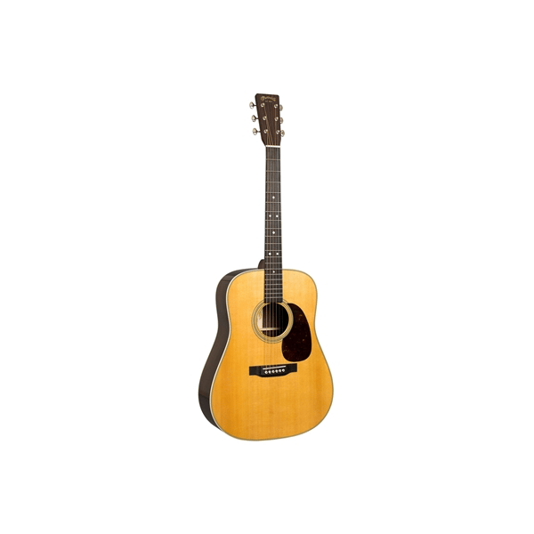 Martin & Co. D-28 (2025)