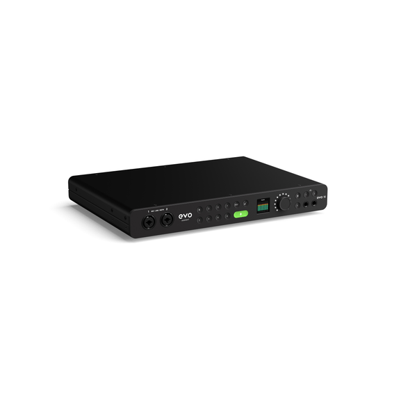 AUDIENT ITALIA INTERFACCIA AUDIO EVO16