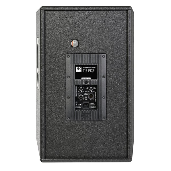 HK Audio PR:O 115 FD2